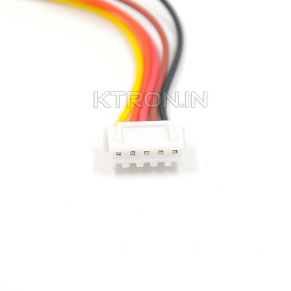 5 pin JST XH Female Cable