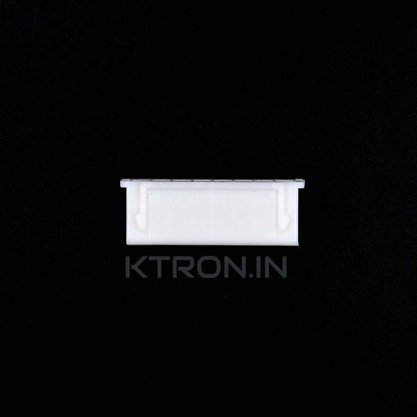 8 Pin JST XH Female Connector