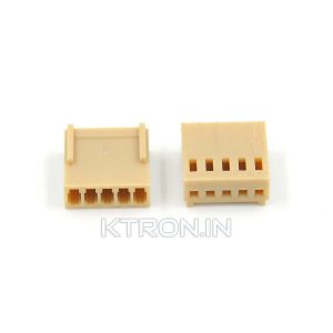 5 Pin 2510 Series Female Connector