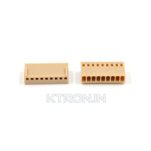 9 pin 2510 Series Female Connector