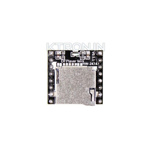 kstm0566 mini mp3 player module