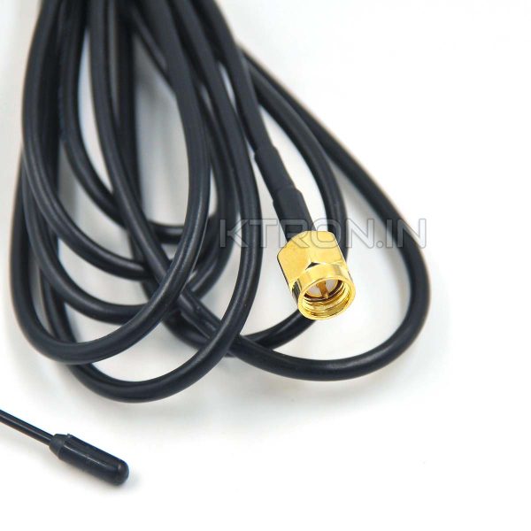 Magnetic Mount 3 Dbi Antenna
