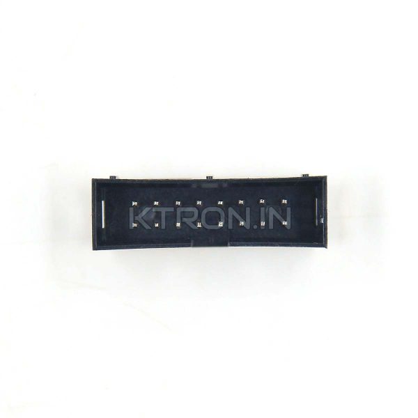 KSTC0494 16 Pin Box Header