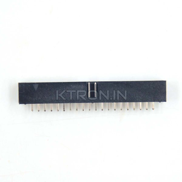 KSTC0495 40 Pin Box Header