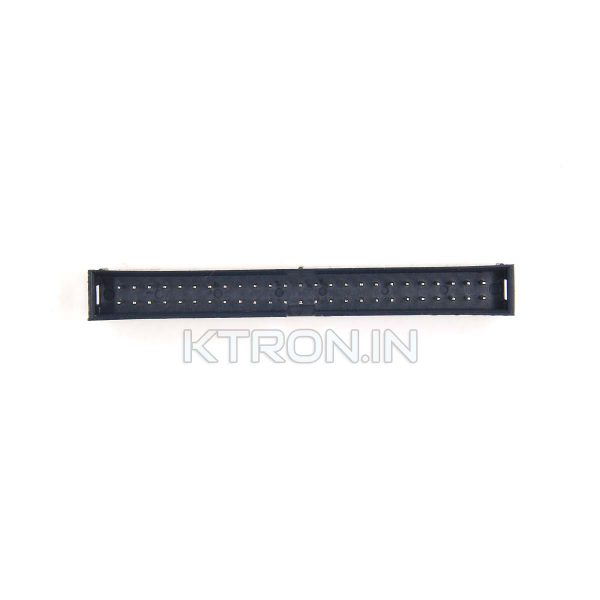 KSTC0496 50 Pin Box Header