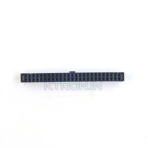 KSTC0500 50 Pin FRC Female Connector