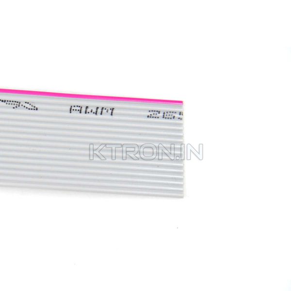 KSTC0503 16 pin FRC Cable