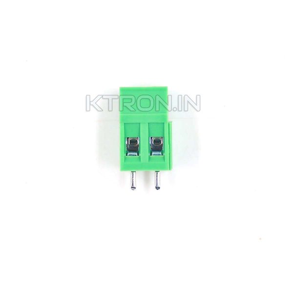 KSTC0511 Xinya XY129 2 Pin Screw Terminal