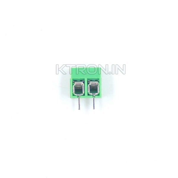 KSTC051 Xinya XY126 2 Pin Screw Terminal