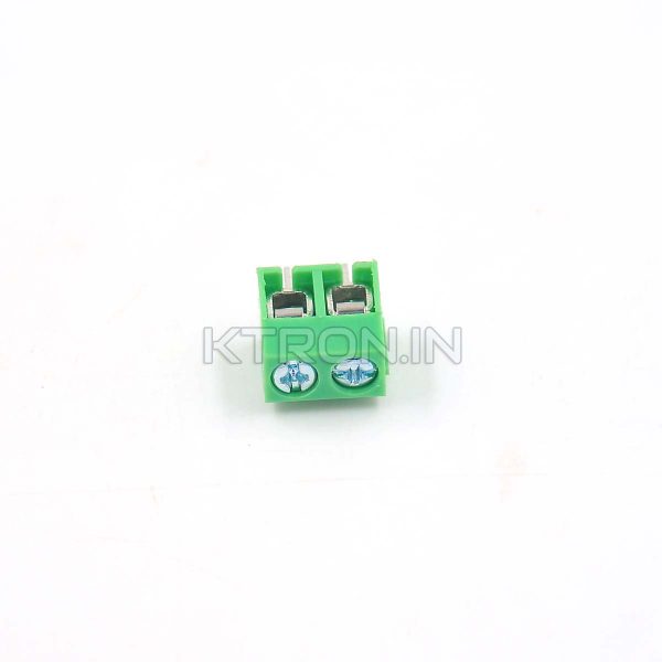 KSTC051 Xinya XY126 2 Pin Screw Terminal