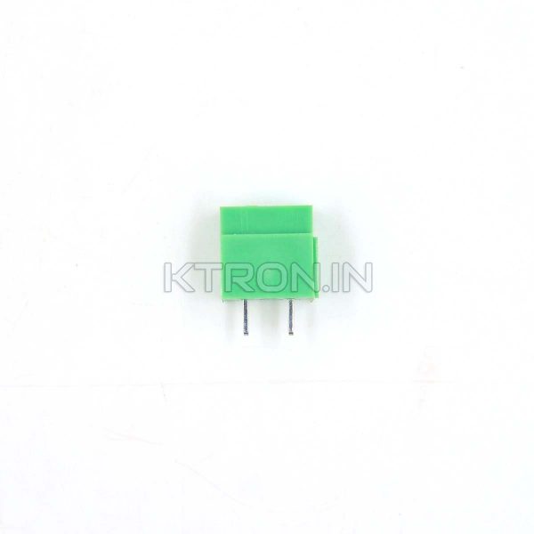KSTC051 Xinya XY126 2 Pin Screw Terminal