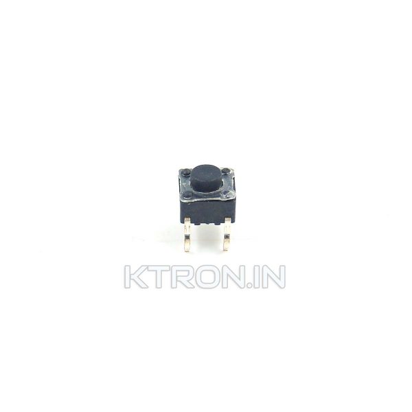 ksts0490 Tactile Push Button Switch 6x6x5 mm