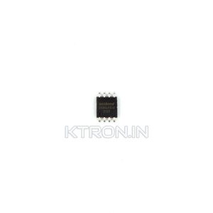 KSTI0786 W25Q64JVSSIQ Serial Flash - 64Mbit - SOIC-8