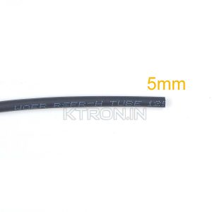 KSTH0794 Heat Shrink Sleeve 5mm