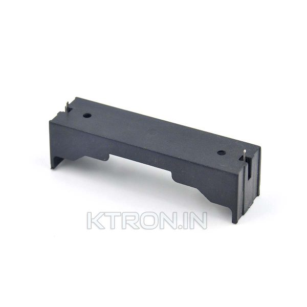18650 Battery Holder 1S PCB Mounted