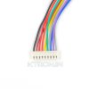 kstc0776-9 Pin JST XH Female Cable