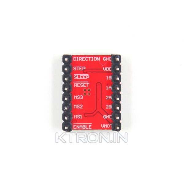 KSTM0708 A4988 Stepper Motor Driver Module