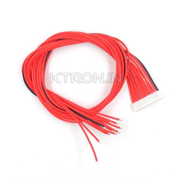 KSTM0716 13s 30a lithium ion bms