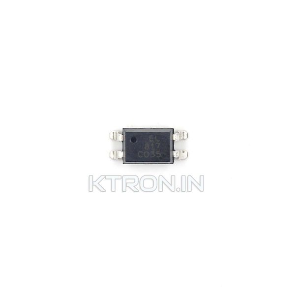 KSTO0728 EL817C Optocoupler