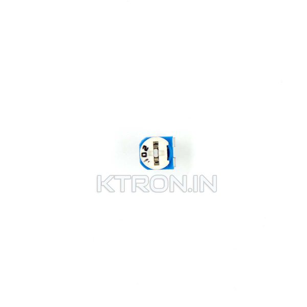 KSTR0779 Resistor 1K Preset