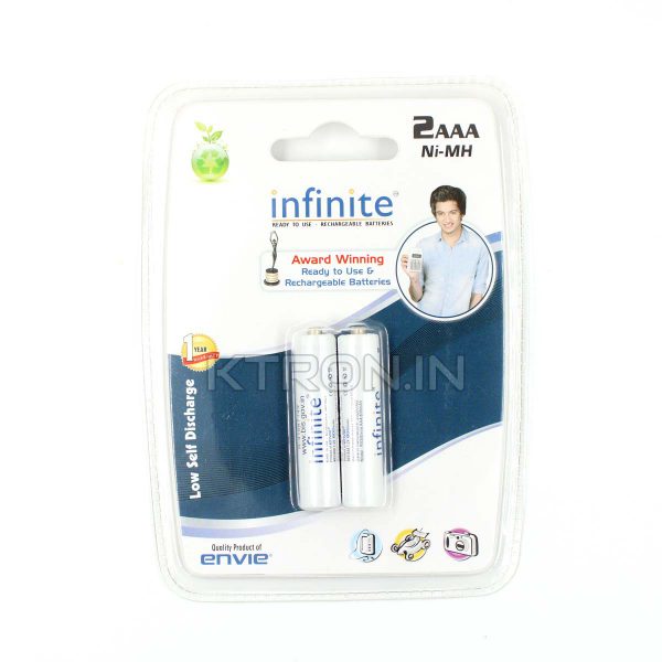 KSTB0615 Envie 800mAH rechargeable Ni-Mh cell