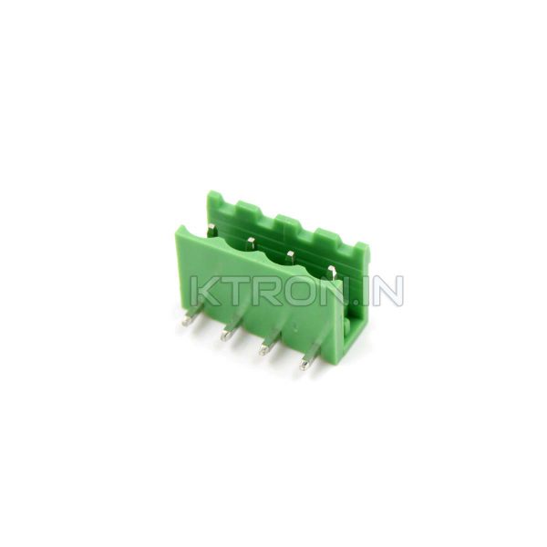 KSTC0514 Xinya XY2500 4 Pin Open Male Pluggable Terminal