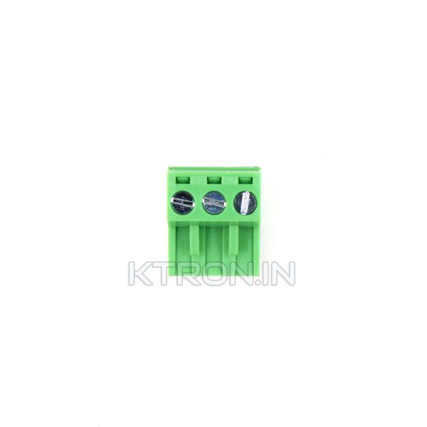 KSTC0517 Xinya XY2500 3 Pin Female Terminal