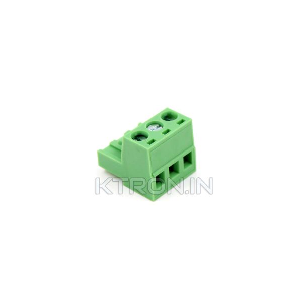 KSTC0517 Xinya XY2500 3 Pin Female Terminal