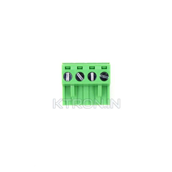 KSTC0518 Xinya XY2500 4 Pin Female Terminal