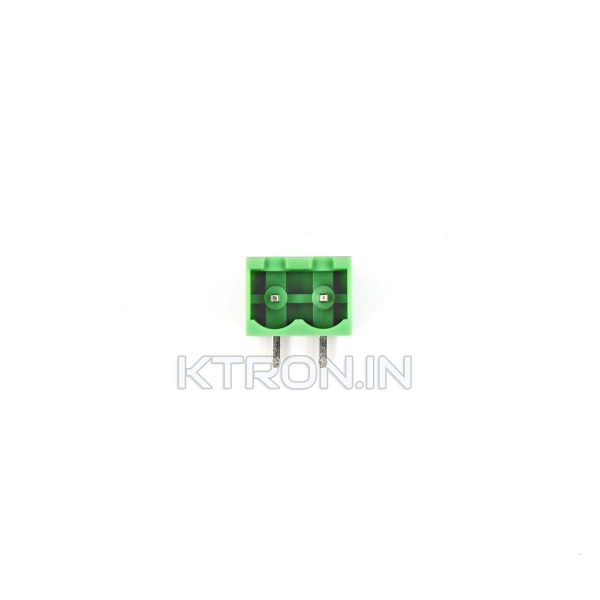 KSTC0635 Xinya XY2500 2 Pin Male Terminal