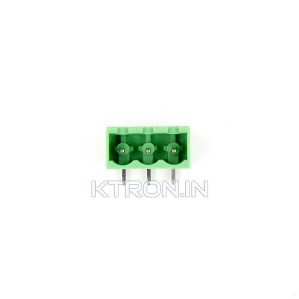 KSTC0637 Xinya XY2500 3 Pin Male Terminal