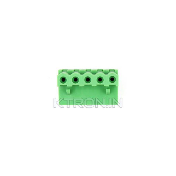 KSTC0654 Xinya XY2500 5 Pin Female Terminal