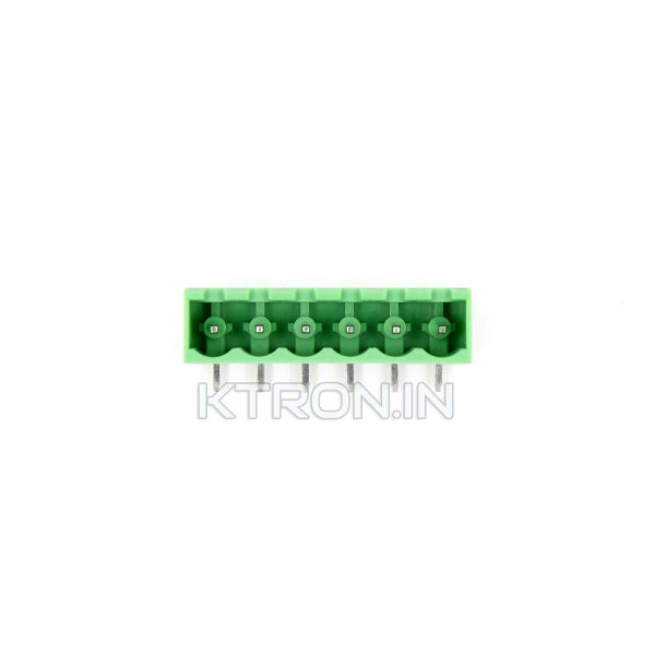 KSTC0685 Xinya XY2500 6 Pin Male Terminal