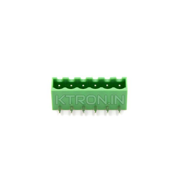 KSTC0685 Xinya XY2500 6 Pin Male Terminal