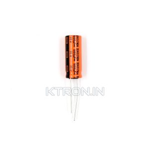 KSTC0773 35V 1000uF Electrolytic Capacitor