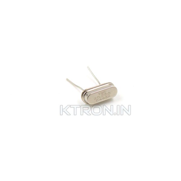 KSTC0787 20 mhz crystal Oscillator