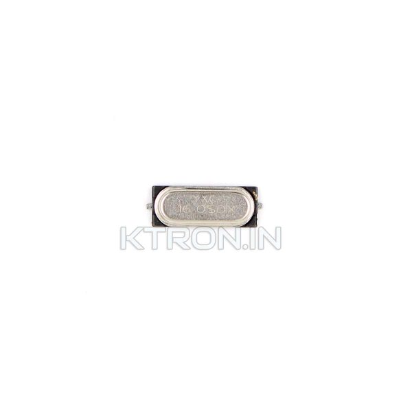 KSTC0789 16 mhz crystal smd