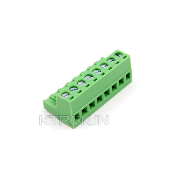 KSTC0832 Xinya XY2500 8 Pin Female Terminal