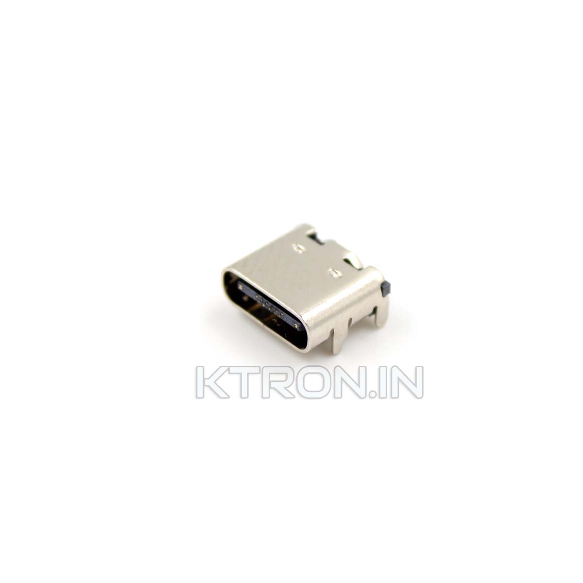 Buy 16 Pin USB Type C Connector - SMD - KTRON India
