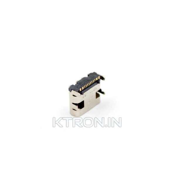 KSTC0844 USB Type C Connector