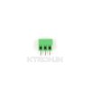 KSTC0867 Xinya XY302 3 Pin Screw Terminal – 3.5mm Pitch – 10A