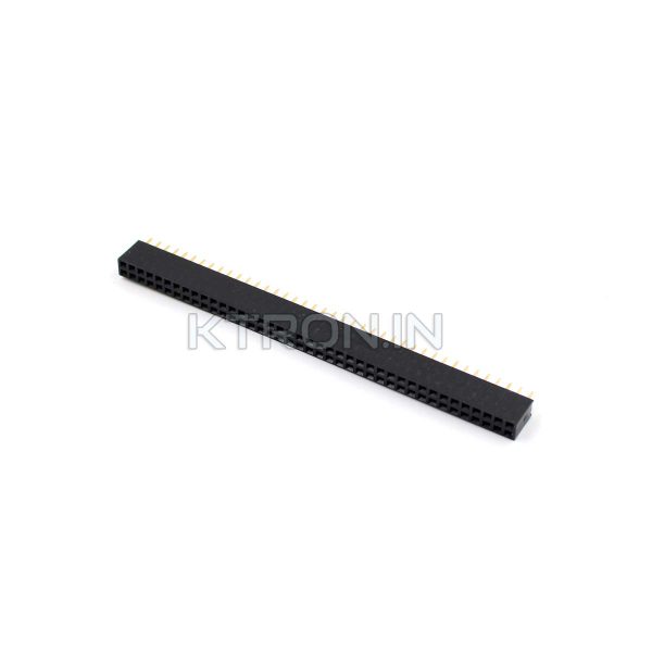 KSTC0868 Berg Strip Female 40 × 2
