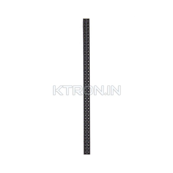 KSTC0868 Berg Strip Female 40 × 2