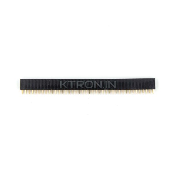 KSTC0868 Berg Strip Female 40x2