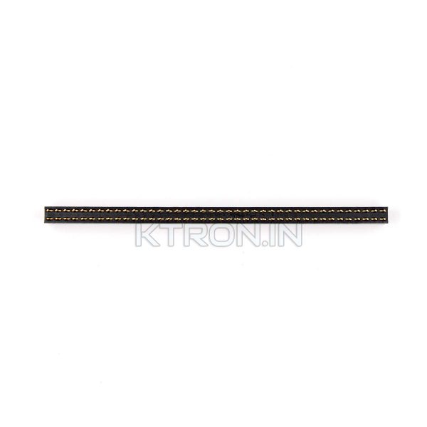 KSTC0868 Berg Strip Female 40 × 2