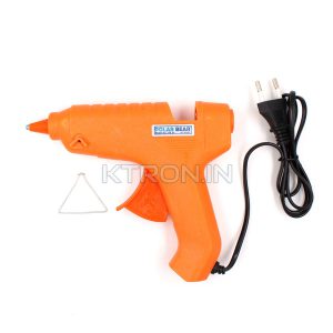 KSTG0885 Polar Bear Glue Gun