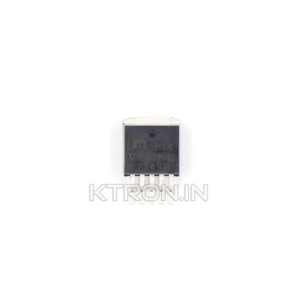 KSTI0640 MIC29302AWU-TR Voltage Regulator TO263-5