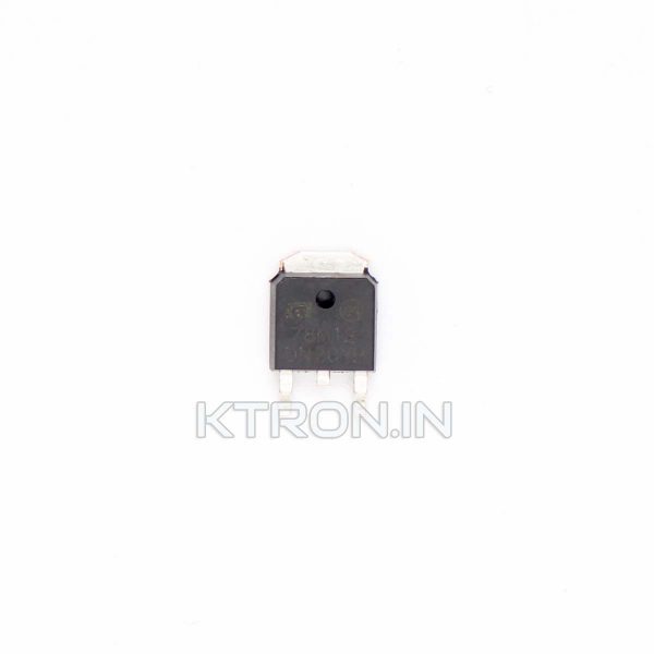 KSTI0841 78M12 Voltage Regulator IC