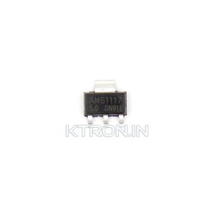 KSTI0851 AMS1117 5V Voltage Regulator IC