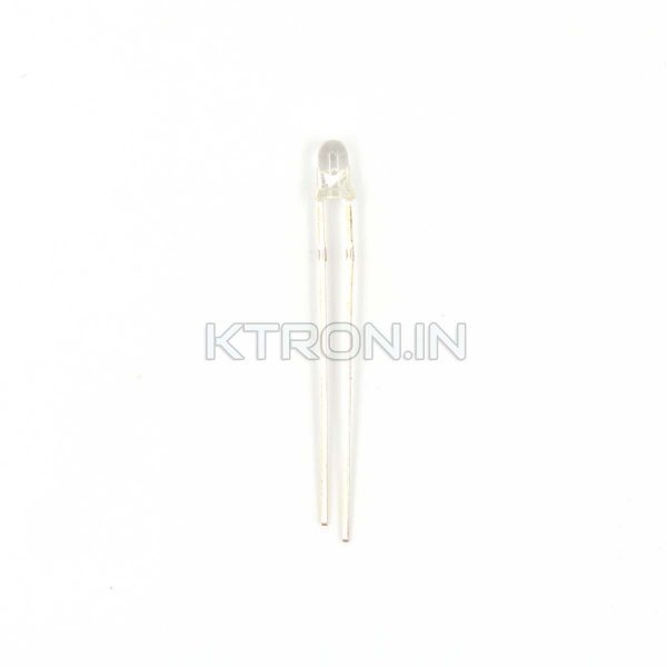 KSTL0691 Blue LED 3mm